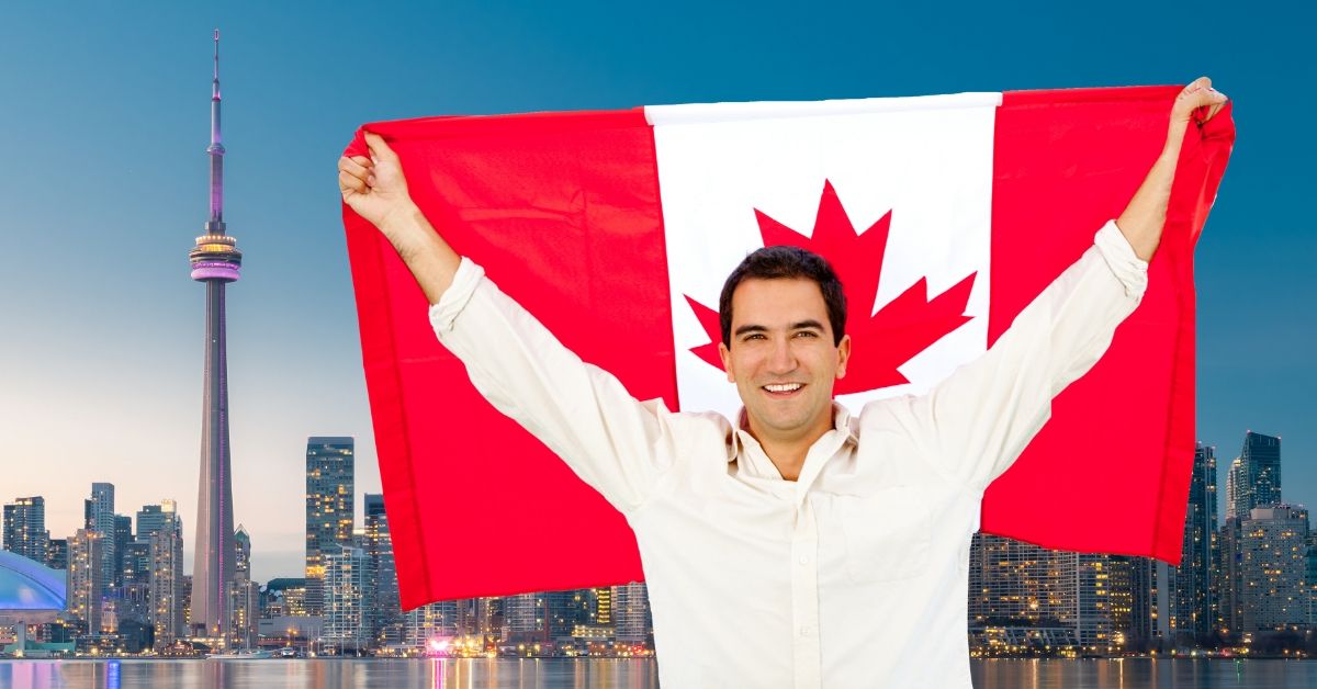 Canada Permanent Resident Visa A Z Guide Canadian Visa Expert