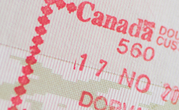 canada visa types