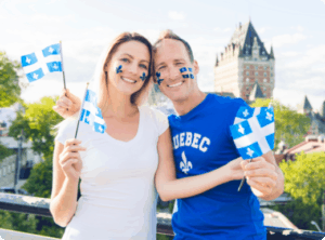 How long does the Quebec skilled worker program take