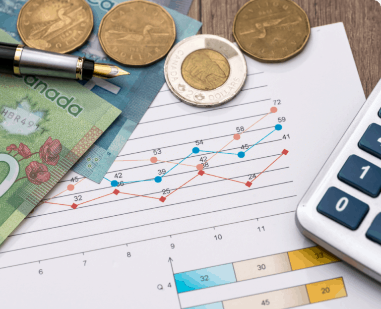 best cities to earn money in canada