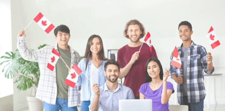 Psychologists move to Canada