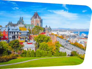 jobs are in demand in Quebec