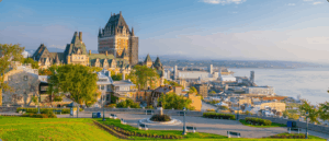 Moving to Montreal without speaking French