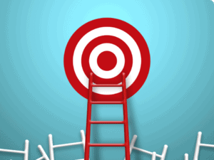 A Dartboard as a symbol of Fee to Apply for FSTP of