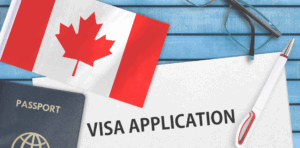 visa application:which city in canada gives pr easily