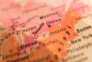 highest cost of living in canada by province