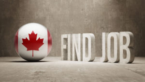 good jobs in canada for immigrants