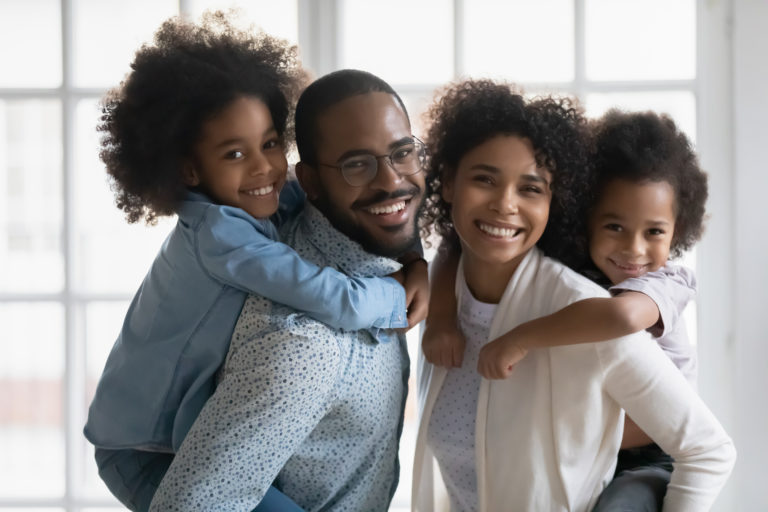 Canada is a good country for immigrants from around the world.