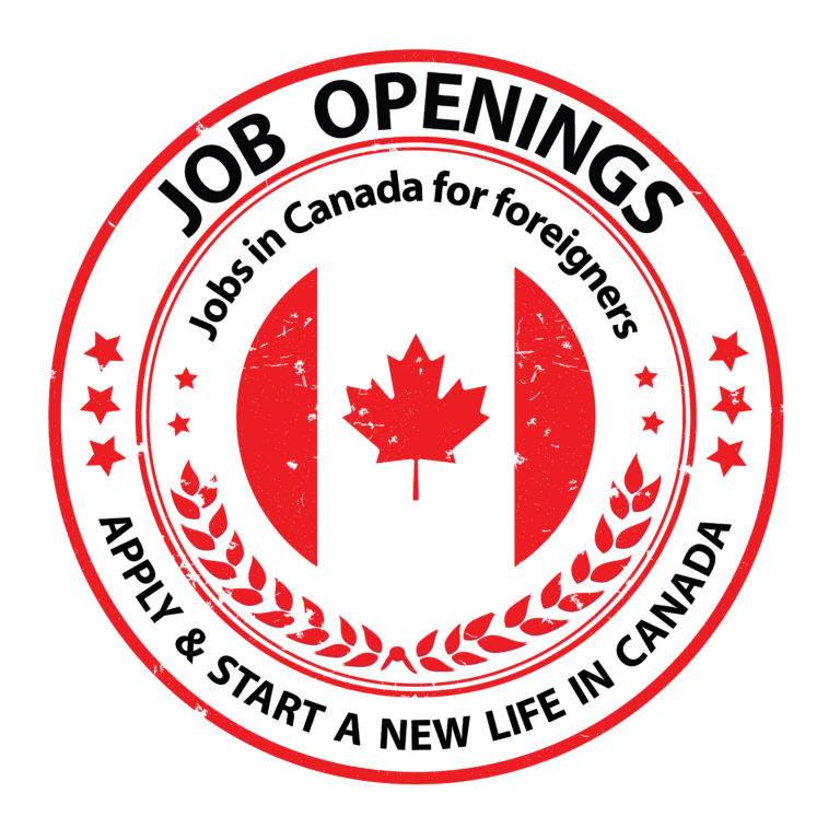 Skilled foreign workers are needed for thousands of jobs in Canada.
