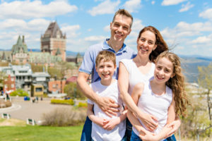 Family Applying for the Quebec Skilled Worker Program without a job offer