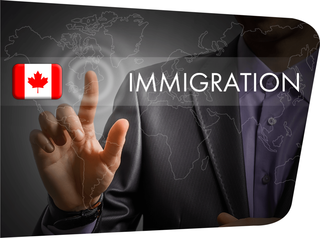 Canada is one of the world's top immigration destinations.