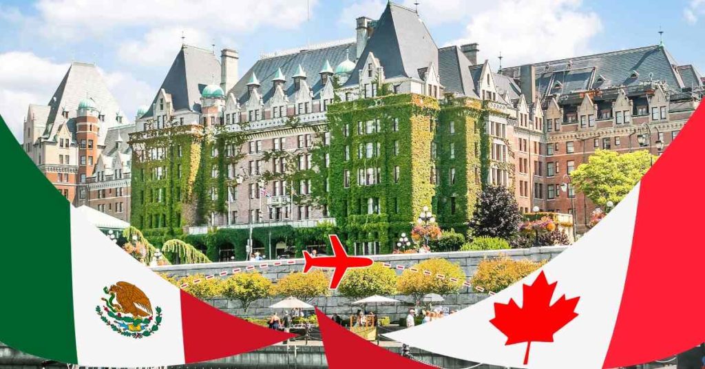 How to Immigrate to Canada from Mexico Canadian Visa Expert