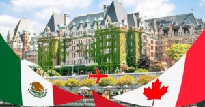 How to immigrate to Canada from Mexico