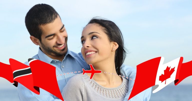 How to immigrate to Canada from Trinidad