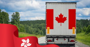 how to immigrate to Canada from Hong Kong