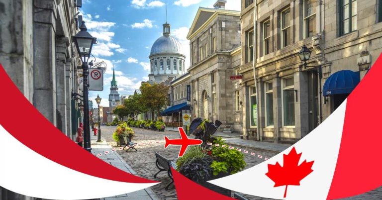 How to immigrate to Canada from Indonesia