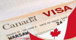 Canadian Types of Visa