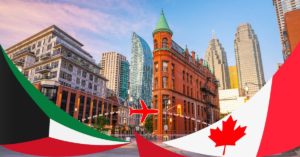 How to immigrate to Canada from Kuwait