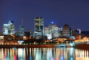 Montreal, Quebec