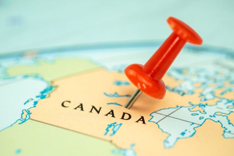 is canada friendly to immigrates?