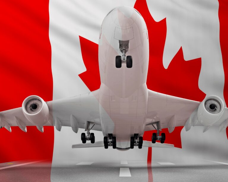 Have a smooth relocation to Canada